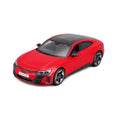 MAY 32907 2022 Audi RS E-Tron Gt 1:25 Model Araba -Necotoys - görsel 2