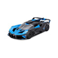 MAY 32911 1:24 Bugatti Bolide Model Araba -Necotoys - görsel 2