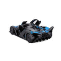 MAY 32911 1:24 Bugatti Bolide Model Araba -Necotoys - görsel 3