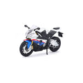 MAY 34101  Motorsikletler 1:12 -Necotoys - görsel 2