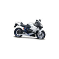 MAY 34101  Motorsikletler 1:12 -Necotoys - görsel 3