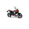 MAY 34101  Motorsikletler 1:12 -Necotoys - görsel 4