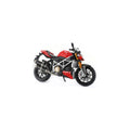 MAY 34101  Motorsikletler 1:12 -Necotoys - görsel 5