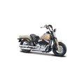 MAY 343602 Maistro Harley Davidson 1:18 Motorsiklet -Necotoys - görsel 4