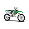 MAY 39025 Kawasaki Ninja H2 R Motosiklet 1:18 -Necotoys - görsel 2