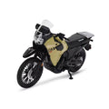 MAY 39025 Kawasaki Ninja H2 R Motosiklet 1:18 -Necotoys - görsel 4