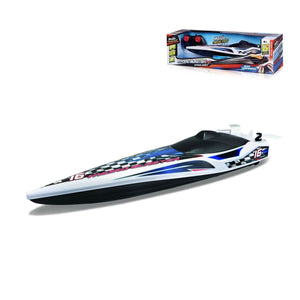 MAY 82763 Kumandalı Hydro Blaster Speed Boat -Necotoys - Toyz Show