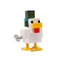 PMI/MC1014 MİNECRAFT 3D KURMA MEKANİZMALI FİGÜRLER 2Lİ ASORTİ - görsel 4