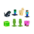PMI/MC22270 MİNECRAFT 3D TOPPEEZ 8Lİ DELUXE FİGÜR SETİ SERİ 2 ASORTİ - görsel 5