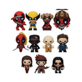 MONO 69105 Monogram Deadpool Movie 3 Klipsli Figür 24lü display - görsel 2