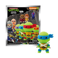MONO 63160 Monogram Ninja Turtles Klipsli Figür Seri 1 24lü display - görsel 1