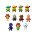 MONO 63160 Monogram Ninja Turtles Klipsli Figür Seri 1 24lü display - görsel 2