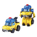 POLI MRT-0655 Robocar Transforming Robot Figür Bucky - görsel 2