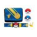 POK PKW3649 Pokemon Clip N Go Bandolier Büyük Set - görsel 2