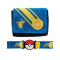 POK PKW3649 Pokemon Clip N Go Bandolier Büyük Set - görsel 4