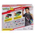 POK PKW3649 Pokemon Clip N Go Bandolier Büyük Set - görsel 5