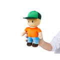 PMI SG 7014 Stumble Guys Peluş 20 cm -Necotoys - görsel 3