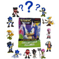 PMI/SON220  Sonic Tekli Figür Sürpriz Paket - görsel 1