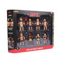 PMI/UFC2070 UFC Kafes Dövüşçüleri 8'li Koleksiyon Figür Seti - görsel 1