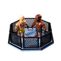 PMI/UFC9000 UFC Kafes Dövüşçüleri Boks Torbası Sürpriz Kapsül 12'li Display - görsel 4