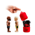 PMI/UFC9000 UFC Kafes Dövüşçüleri Boks Torbası Sürpriz Kapsül 12'li Display - görsel 2
