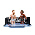 PMI/UFC9000 UFC Kafes Dövüşçüleri Boks Torbası Sürpriz Kapsül 12'li Display - görsel 3