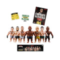 PMI/UFC9000 UFC Kafes Dövüşçüleri Boks Torbası Sürpriz Kapsül 12'li Display - görsel 5