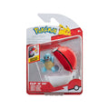 POK 95057-B Pokemon Clip N Go Asorti - görsel 4