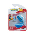 POK 95057-C Pokemon Clip N Go Asorti - görsel 4