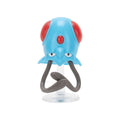 POK 95057-C Pokemon Clip N Go Asorti - görsel 2