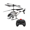 SIL 84568 Sky Aurora Led Light Helikopter - görsel 2