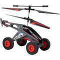 SIL 84569 Air Wheels II - görsel 3