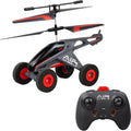 SIL 84569 Air Wheels II - görsel 2