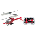 SIL 84782 Air Stark Helikopter -Necotoys - görsel 3