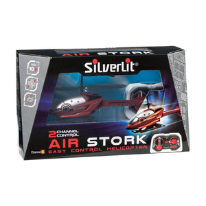 SIL 84782 Air Stark Helikopter -Necotoys - Toyz Show