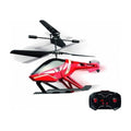 SIL 84786 Silverlit Air Python Helikopter - görsel 2