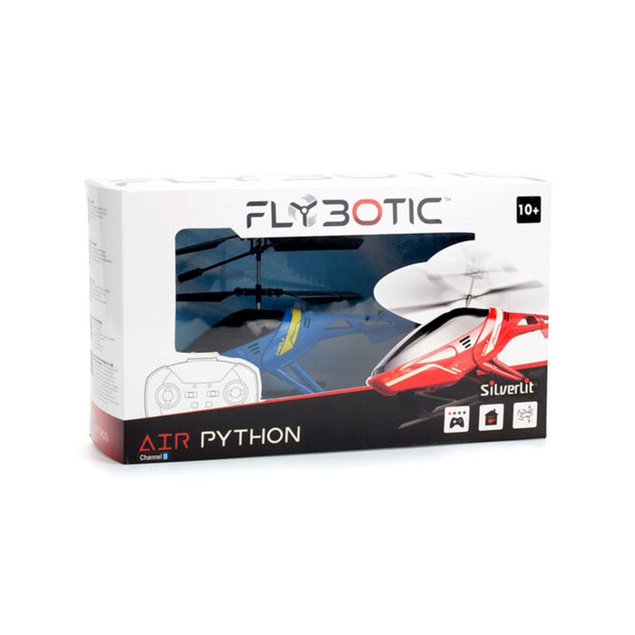 SIL 84786 Silverlit Air Python Helikopter - Toyz Show - 