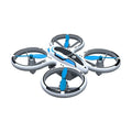 SIL 84827 Neon Stundt Drone -Necotoys - görsel 2