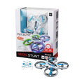 SIL 84827 Neon Stundt Drone -Necotoys - görsel 1
