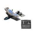 SIL 85739 Silverlit Kumandalı Bi-Wing Uçak -Necotoys - görsel 3