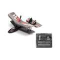 SIL 85739 Silverlit Kumandalı Bi-Wing Uçak -Necotoys - görsel 4