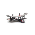 SIL 85739 Silverlit Kumandalı Bi-Wing Uçak -Necotoys - görsel 5