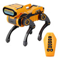 SIL 88166 Silverlit Kumandalı Robo Express -Necotoys - görsel 4