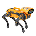 SIL 88166 Silverlit Kumandalı Robo Express -Necotoys - görsel 3