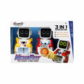 SIL 88549  Kickabot İkili Set Asorti - görsel 1