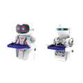 SIL 88595 Silverlit Kumandalı Mini Droid Z Robot -Necotoys - görsel 3