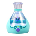 SIL 89090 Fizzy Pets İnteraktif Oyuncak 12li Display - görsel 3