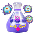 SIL 89090 Fizzy Pets İnteraktif Oyuncak 12li Display - görsel 1