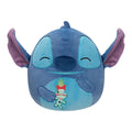 SQ DI00369 Squishmallows Disney Stitch Serisi 25 cm Asorti - görsel 6