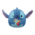 SQ DI00369 Squishmallows Disney Stitch Serisi 25 cm Asorti - görsel 2